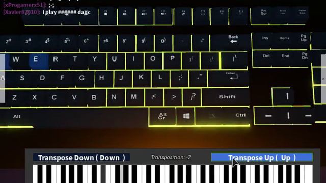 Take Me Home Country Roads - ROBLOX Piano | Fqbiiix смотреть онлайн