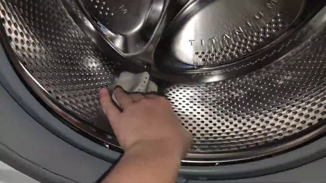 Обзор новой стиральной машины Indesit смотреть онлайн