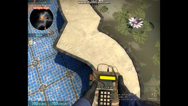 Топ 5 мест куда можно спрятать бомбу в кс го! смотреть онлайн