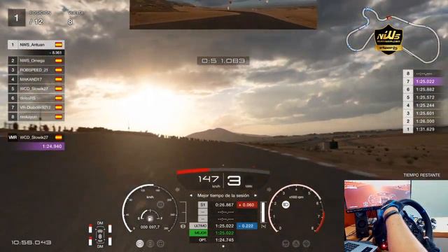 Gran Turismo Shelby Cobra Willow Springs смотреть онлайн