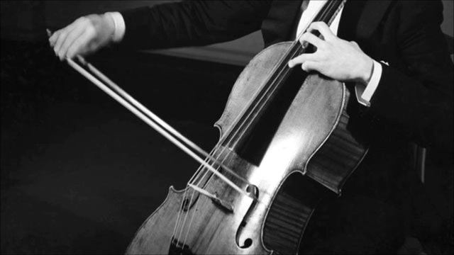 Édouard Lalo - Concerto pour violoncelle et orchestre смотреть онлайн