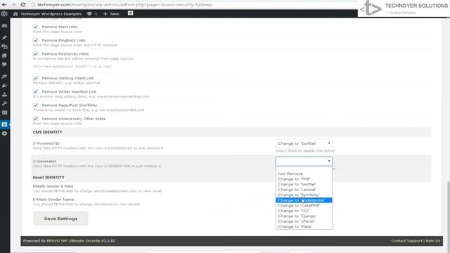 Hide Wordpress смотреть онлайн