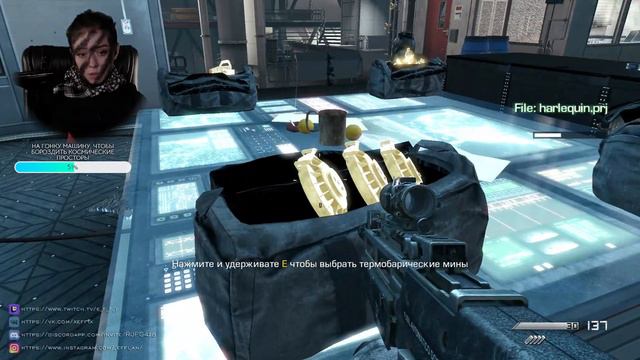 | 2 | STREAM | Call of Duty: Ghosts - А музыку можно? смотреть онлайн