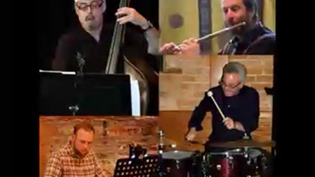 Trio Pi + 1 - Memories of Tomorrow (Keith Jarrett) смотреть онлайн