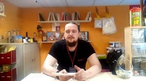 НОВАТРА Обзор Электронная мерная ложка-весы