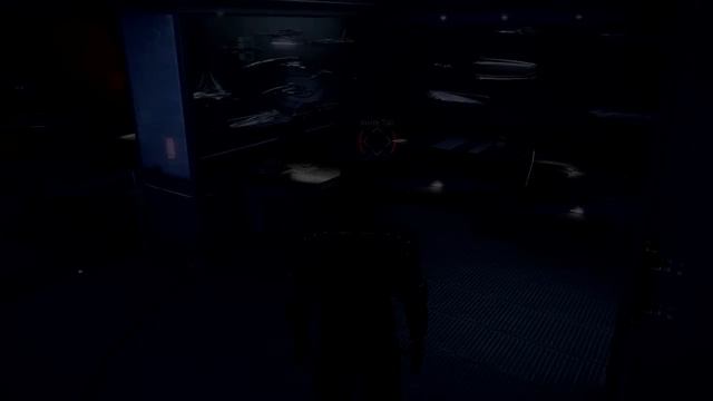 Mass Effect 3 - Meeting Tali [HD] смотреть онлайн