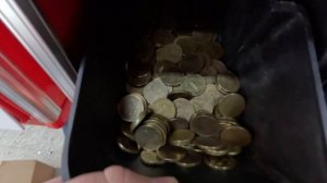 Бизнес в аренду: Автоматы с жвачкой. Серия №2.