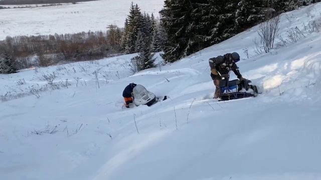 Ларвен, BRP, рысь смотреть онлайн
