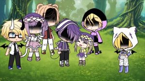 🌺ПЕСЕННЫЙ БАТЛ🌺||🌷родители vs дети🌷|| Gacha life || на русском