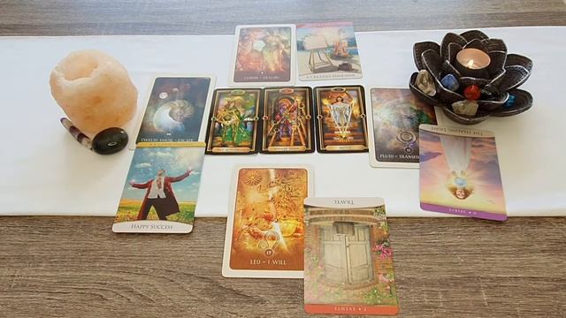 Earth Elementals?Taurus♉ Virgo♍ Capricorn♑ Tarot/Oracle weeks reading 29 Nov-5 Dec смотреть онлайн