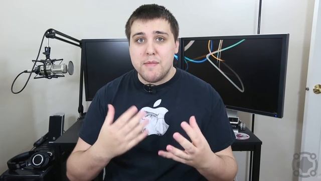 Recap - iPhone SE & 9-inch iPad Pro Event смотреть онлайн