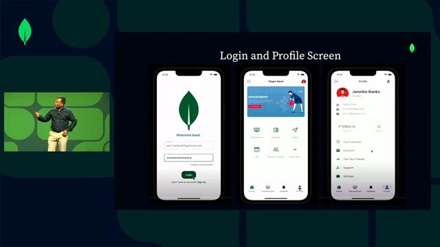 Real-time, Predictive Card Fraud Prevention with AI/ML Powered by MongoDB and Databricks смотреть онлайн
