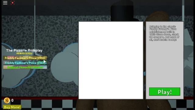 Fnaf Roblox part 10 смотреть онлайн