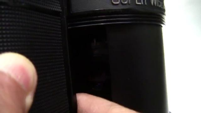Panon Camera WIDELUX 1500 смотреть онлайн