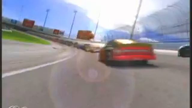 NASCAR Thunder 2003 Xbox Gameplay_2002_07_11 смотреть онлайн