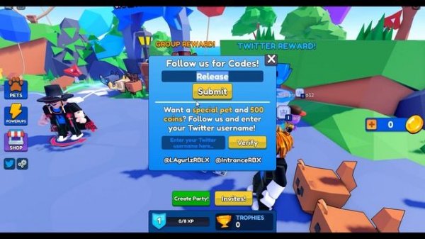 Roblox Fast Dash CODES - ROBLOX CODES [NEW UPDATE 2022]