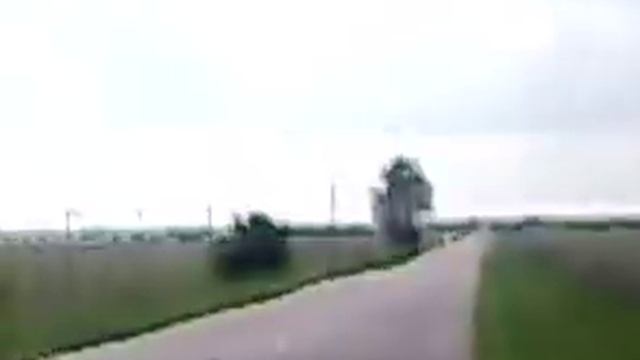 Гонки на скутерах 50 кубов