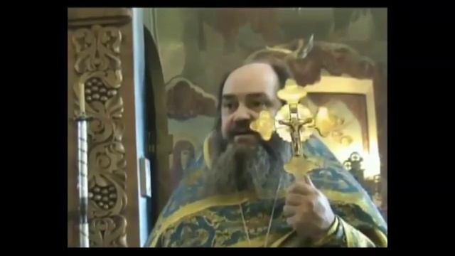 Памяти отца Василия (Новикова) смотреть онлайн