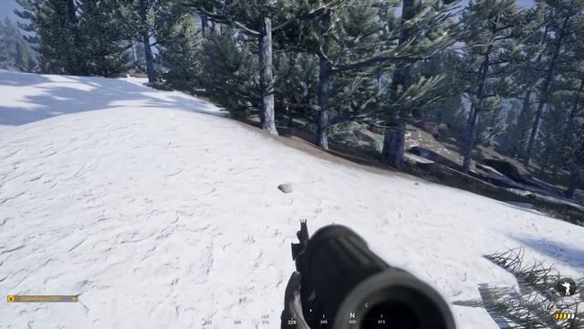 Playtest 4 | Squad Infantry Combat Overhaul | ICO Gameplay (1440P, 60fps) смотреть онлайн