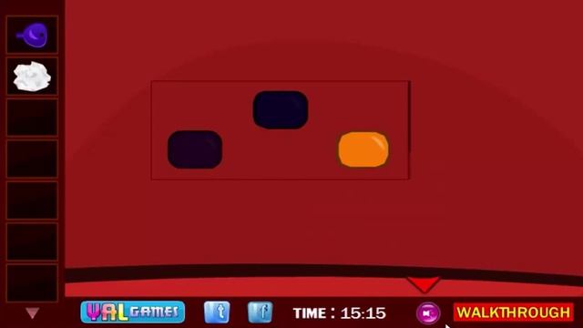 YalGames Lucid Room Escape Walkthrough смотреть онлайн