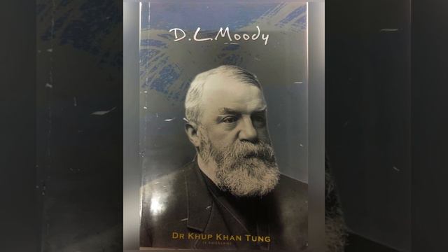 D. L Moody Tangthu khen 3 na смотреть онлайн