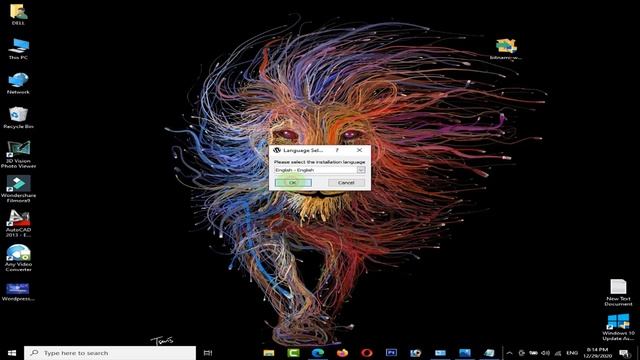 How to Install Wordpress Locally on your PC (For offline practice making your website) in Urdu/Hind смотреть онлайн