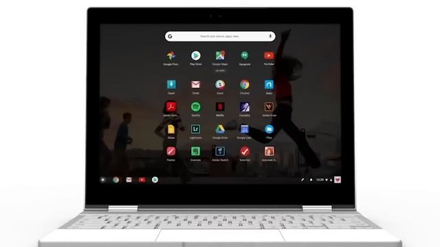 I Tried Chrome OS Flex | Better Than Windows... смотреть онлайн