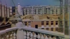 Как люди жили в Советском Союзе