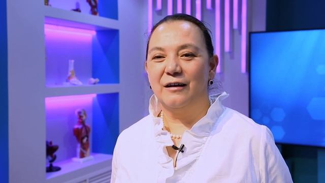 Видеоотчет: лекция Вскармливание недоношенных детей - Абдуллаева Г.М. смотреть онлайн