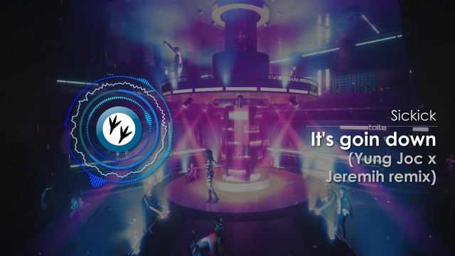 Meet me in the club | Крутой рингтон от Соловья смотреть онлайн