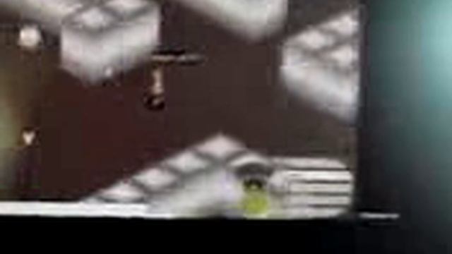 AJAX MMO RPG DEMO смотреть онлайн