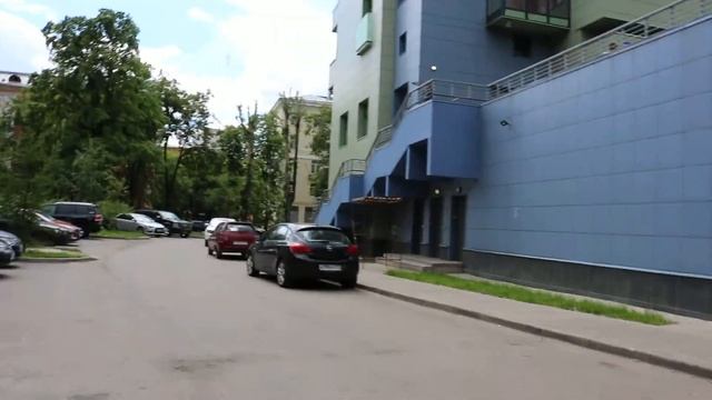 ЖК на Циолковского 7 в Покровском-Стрешневе на Тушинской СЗАО риэлтор в Москве Татьяна Мамонтова смотреть онлайн