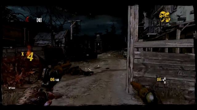 Call of Juarez Gunslinger #6 - Самый быстрый стрелок на Диком Западе! смотреть онлайн