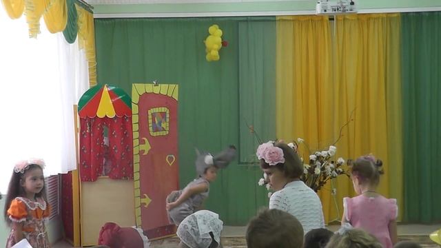 Красная Шапка 002 смотреть онлайн