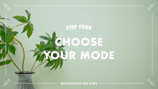 How To Use Zenyum Waterflosser Pro смотреть онлайн