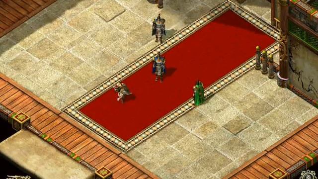 Apex Guild - Monty Python - Angelic Blade смотреть онлайн