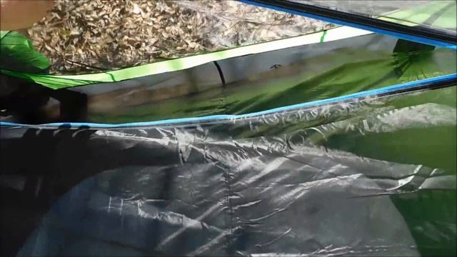 Eureka Solitaire AL Backpacking Tent First Impressions - New For 2019 смотреть онлайн