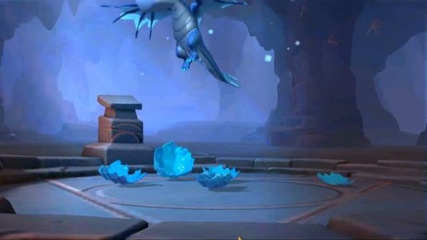 Infinity Kingdom обзор ▶ Стоит ли играть?