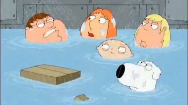 Peter: "I did not care for the Godfather" -Funny Scene! [Family Guy] (Check out www.SmurfEmpire.com смотреть онлайн