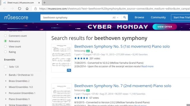 Convert Midi into Sheet Music for Free, How to Import Midi into MuseScore 3, Download Midi смотреть онлайн