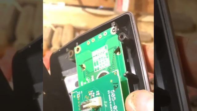 Whites Matrix M6 Broken Toggle Switch Fix смотреть онлайн