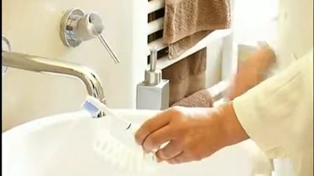 Hidropropulsor higiene dental SoWash смотреть онлайн