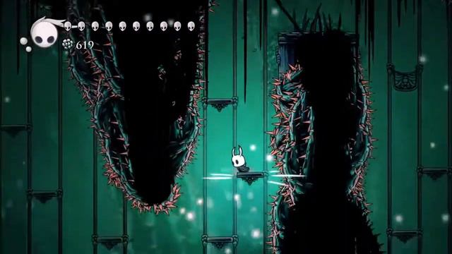 Hollow Knight Part 14 Getting The Rest Of The Grubs смотреть онлайн