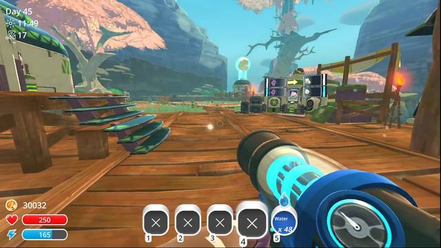 Slime Rancher Part 6 (Final) смотреть онлайн