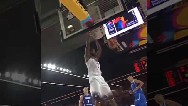 Кеннет Фарид на ЧМ-2014 смотреть онлайн