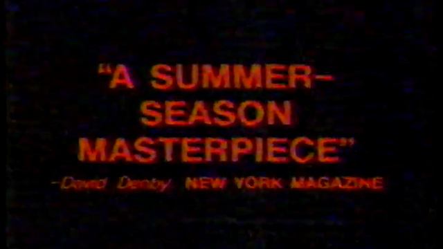 1994 Speed Movie Trailer Commercial смотреть онлайн