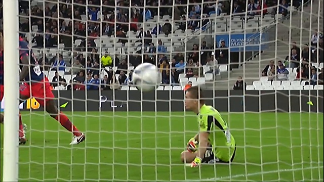 Olympique de Marseille - GFC Ajaccio (1-1) - Highlights - (OM - GFCA) ⁄ 2015-16 смотреть онлайн