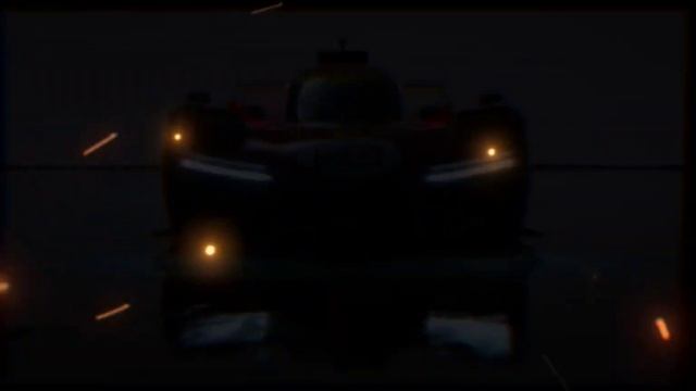 Ferrari 499P Edit смотреть онлайн