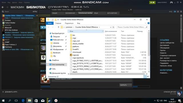 КАК ПОФИКСИТЬ ОШИБКУ В КС ГО "failed to initialize NVAPI with error 0XFFFFFFFE" смотреть онлайн