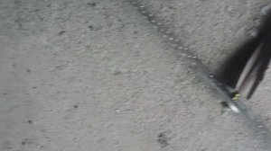 Как можно закрепить профиля на рыхлый пеноблок